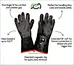 best heat resistant bbq gloves